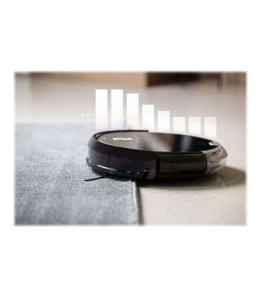 ETA Vacuum cleaner Aron ETA251290000 Wet&Dry Operating time (max) 120 min Lithium Ion 2400 mAh Dust