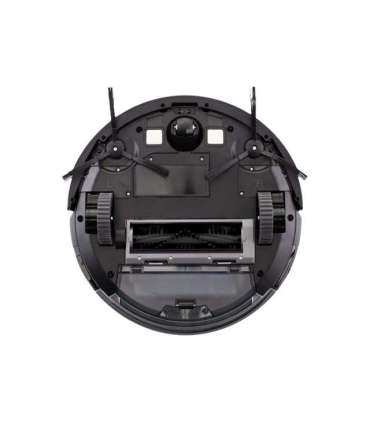 ETA Vacuum cleaner Aron ETA251290000 Wet&Dry Operating time (max) 120 min Lithium Ion 2400 mAh Dust