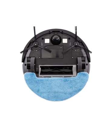 ETA Vacuum cleaner Aron ETA251290000 Wet&Dry Operating time (max) 120 min Lithium Ion 2400 mAh Dust