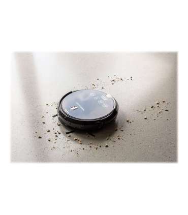 ETA Vacuum cleaner Aron ETA251290000 Wet&Dry Operating time (max) 120 min Lithium Ion 2400 mAh Dust