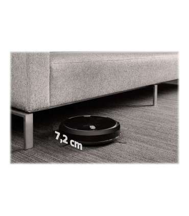 ETA Vacuum cleaner Aron ETA251290000 Wet&Dry Operating time (max) 120 min Lithium Ion 2400 mAh Dust