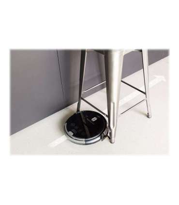 ETA Vacuum cleaner Aron ETA251290000 Wet&Dry Operating time (max) 120 min Lithium Ion 2400 mAh Dust