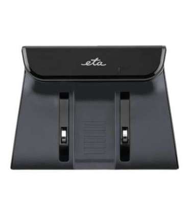 ETA Vacuum cleaner Aron ETA251290000 Wet&Dry Operating time (max) 120 min Lithium Ion 2400 mAh Dust