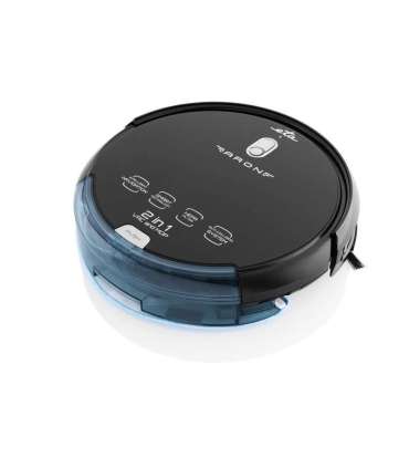 ETA Vacuum cleaner Aron ETA251290000 Wet&Dry Operating time (max) 120 min Lithium Ion 2400 mAh Dust