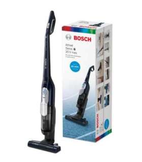 Bosch Vacuum cleaner Athlet 20Vmax BCH85N Cordless operating Handstick - W 18 V Operating time (max) 45