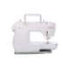 Singer Sewing Machine 3342 Fashion Mate™ Number of stitches 32 Number of buttonholes 1 White