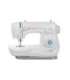 Singer Sewing Machine 3342 Fashion Mate™ Number of stitches 32 Number of buttonholes 1 White
