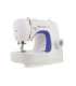 Singer Sewing Machine M3405 Number of stitches 23 Number of buttonholes 1 White