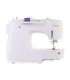 Singer Sewing Machine M3405 Number of stitches 23 Number of buttonholes 1 White