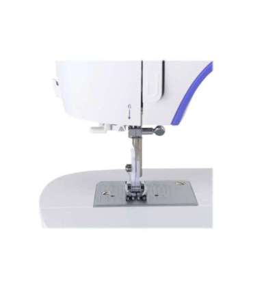 Singer Sewing Machine M3405 Number of stitches 23 Number of buttonholes 1 White