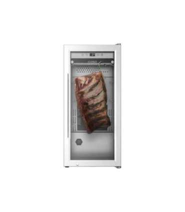 Caso Dry aging cabinet with compressor technology DryAged Master 63 Energy efficiency class Not apply |