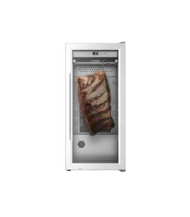 Caso Dry aging cabinet with compressor technology DryAged Master 63 Energy efficiency class Not apply |