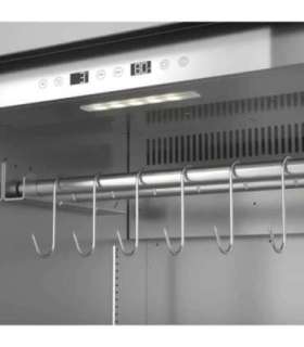 Caso Dry aging cabinet with compressor technology DryAged Master 380 Pro Energy efficiency class Not apply |