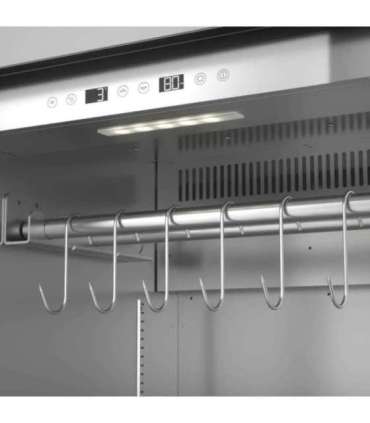 Caso Dry aging cabinet with compressor technology DryAged Master 380 Pro Energy efficiency class Not apply |