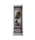 Caso Dry aging cabinet with compressor technology DryAged Master 380 Pro Energy efficiency class Not apply |