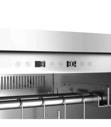 Caso Dry aging cabinet with compressor technology DryAged Master 380 Pro Energy efficiency class Not apply |