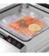Caso Chamber Vacuum sealer VacuChef 40 Power 280 W Stainless steel