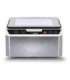 Caso Chamber Vacuum sealer VacuChef 40 Power 280 W Stainless steel