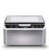 Caso Chamber Vacuum sealer VacuChef 40 Power 280 W Stainless steel
