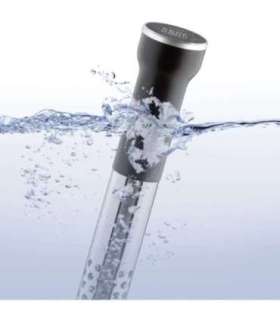 Caso SV 400 SousVide Stick 1000 W Number of programs 1 Black/Stainless Steel