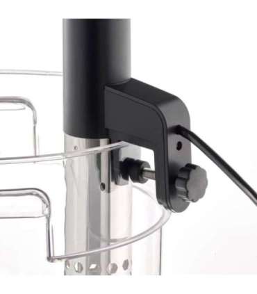 Caso SV 400 SousVide Stick 1000 W Number of programs 1 Black/Stainless Steel