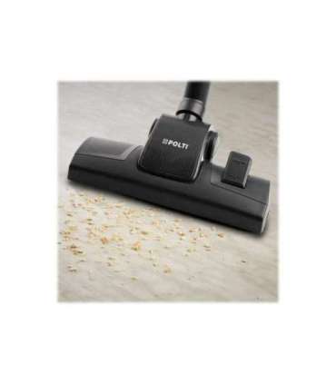 Polti Vacuum cleaner PBEU0105 Forzaspira C110_Plus Bagless Power 800 W Dust capacity 2 L Black/Red