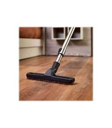 Polti Vacuum cleaner PBEU0105 Forzaspira C110_Plus Bagless Power 800 W Dust capacity 2 L Black/Red