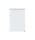 Gorenje Freezer F492PW Energy efficiency class E Upright Free standing Height 84.5 cm Total net capacity
