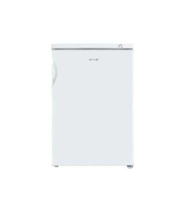 Gorenje Freezer F492PW Energy efficiency class E Upright Free standing Height 84.5 cm Total net capacity