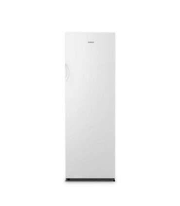 Gorenje Freezer FN4172CW Energy efficiency class E Upright Free standing Height 169.1 cm Total net