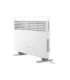 Xiaomi Mi Smart Space Heater S 2200 W Suitable for rooms up to 46 m² White N/A