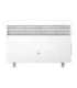Xiaomi Mi Smart Space Heater S 2200 W Suitable for rooms up to 46 m² White N/A