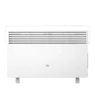 Xiaomi Mi Smart Space Heater S 2200 W Suitable for rooms up to 46 m² White N/A