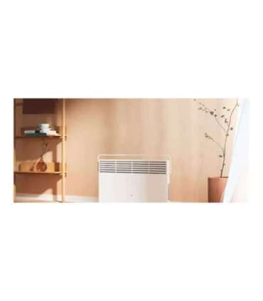 Xiaomi Mi Smart Space Heater S 2200 W Suitable for rooms up to 46 m² White N/A