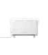 Xiaomi Mi Smart Space Heater S 2200 W Suitable for rooms up to 46 m² White N/A