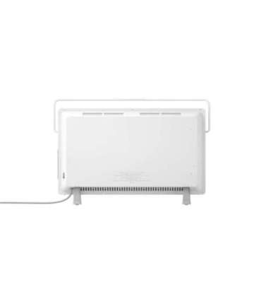 Xiaomi Mi Smart Space Heater S 2200 W Suitable for rooms up to 46 m² White N/A