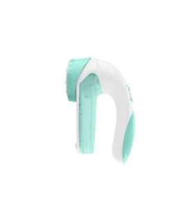 Gallet Lint Removal GALRAB309 Alette Mint/White Battery operated