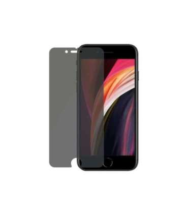 PanzerGlass Screen Protector Iphone Iphone 6/6s/7/8/SE (2020) Glass Crystal Clear Clear Screen Protector