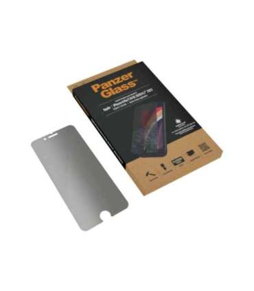 PanzerGlass Screen Protector Iphone Iphone 6/6s/7/8/SE (2020) Glass Crystal Clear Clear Screen Protector