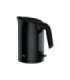 Braun Kettle WK3100BK PurEase Standard 2200 W 1.7 L Plastic 360° rotational base Black