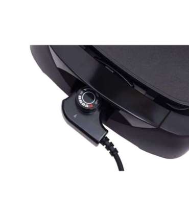 Adler Electric Grill AD 6610 Table 3000 W Black