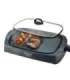 Adler Electric Grill AD 6610 Table 3000 W Black