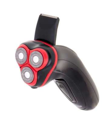 Mesko Electric Shaver MS 2926 Operating time (max) 30 min NiMH Black