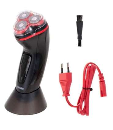 Mesko Electric Shaver MS 2926 Operating time (max) 30 min NiMH Black