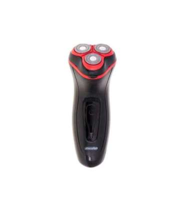 Mesko Electric Shaver MS 2926 Operating time (max) 30 min NiMH Black