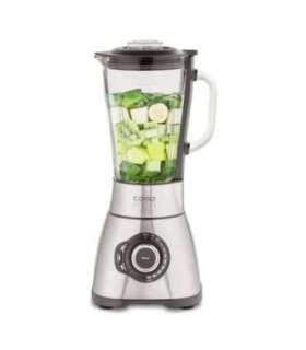 Caso Blender B1800 Tabletop 1800 W Jar material Glass Jar capacity 1.75 L Ice crushing Mini chopper |