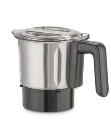 Caso Blender B1800 Tabletop 1800 W Jar material Glass Jar capacity 1.75 L Ice crushing Mini chopper |