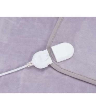 Adler Electirc heating under-blanket AD 7426 Number of heating levels 4 Number of persons 2 Washable Remote