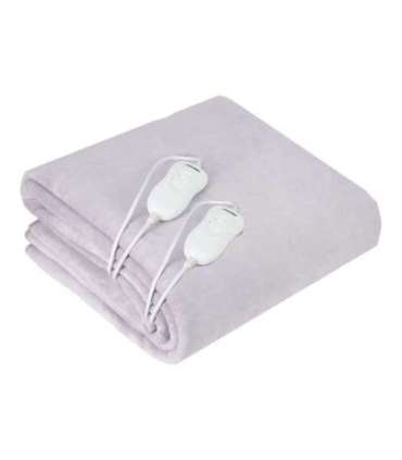 Adler Electirc heating under-blanket AD 7426 Number of heating levels 4 Number of persons 2 Washable Remote