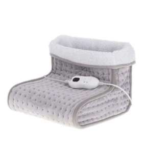 Adler Feet warmer with LCD controller AD 7432 Number of heating levels 4 Number of persons 1 Washable Remote